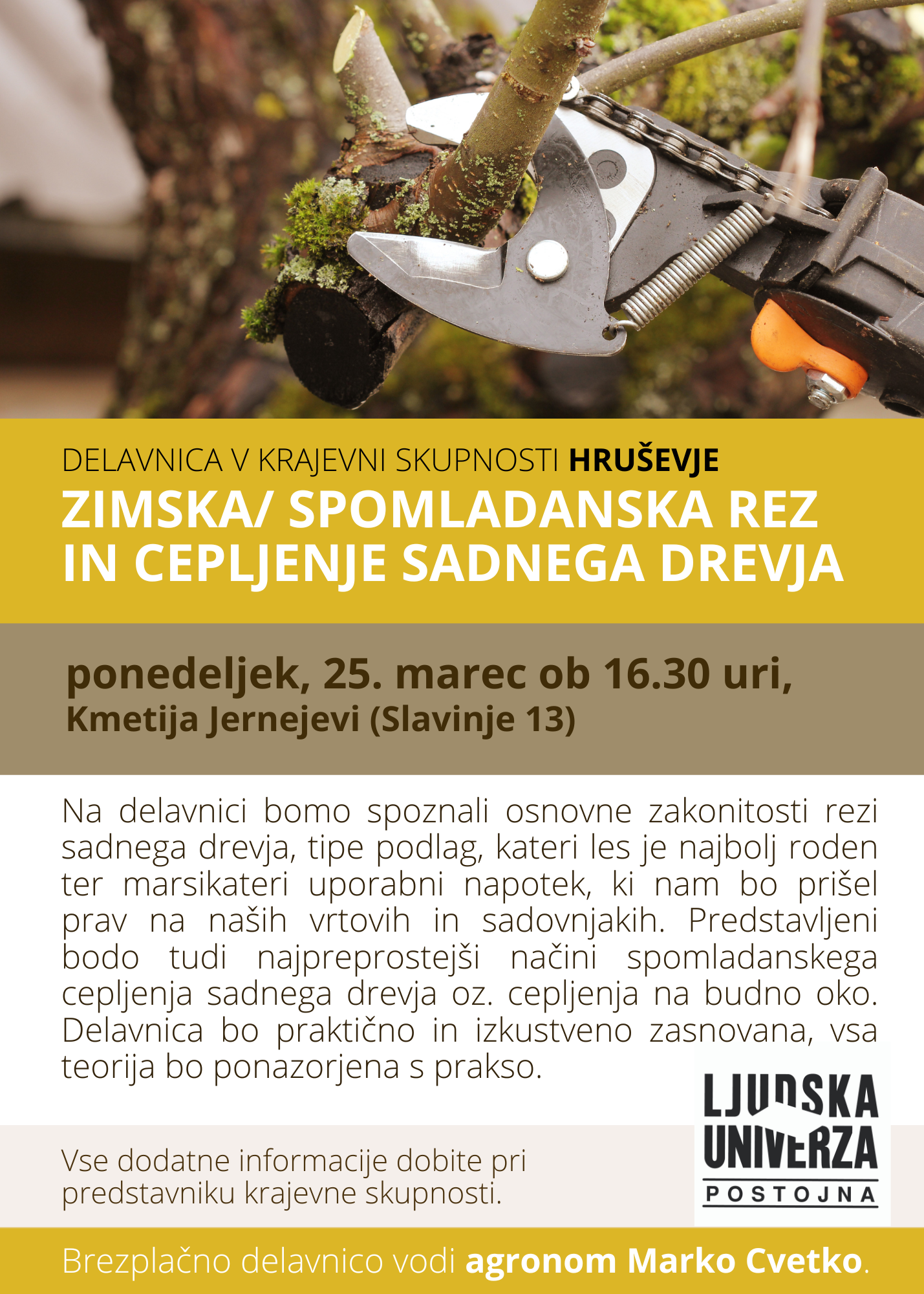 obrezovanje _ ks hruševje